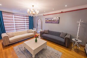Taksim Elysium Residence CTS