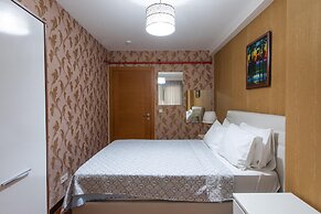 Taksim Elysium Residence CTS