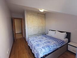 Taksim Elysium Residence CTS