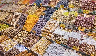 Taksim Elysium Residence CTS