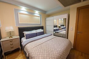 Taksim Elysium Residence CTS