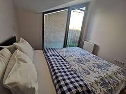Taksim Elysium Residence CTS