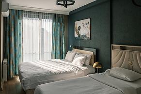 Taksim Elysium Residence CTS