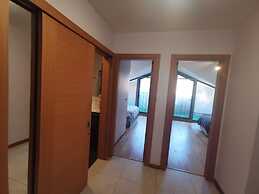 Taksim Elysium Residence CTS