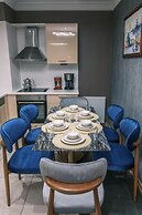 Taksim Elysium Residence CTS