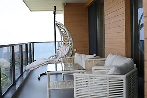 Taksim Elysium Residence CTS