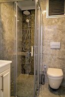 Taksim Elysium Residence CTS