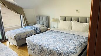 Taksim Elysium Residence CTS