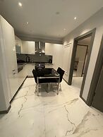 Taksim Elysium Residence CTS