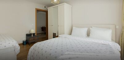 Taksim Elysium Residence CTS