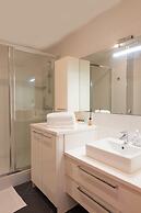 Taksim Elysium Residence CTS