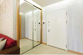 Taksim Elysium Residence CTS