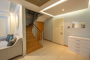Taksim Elysium Residence CTS