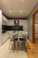 Taksim Elysium Residence CTS