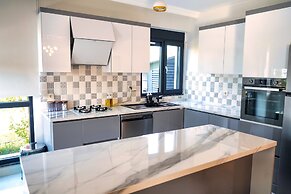 Taksim Elysium Residence CTS