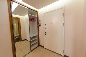 Taksim Elysium Residence CTS