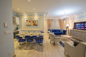 Taksim Elysium Residence CTS