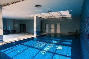 Taksim Elysium Residence CTS