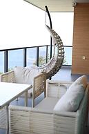 Taksim Elysium Residence CTS