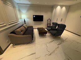 Taksim Elysium Residence CTS