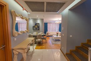 Taksim Elysium Residence CTS