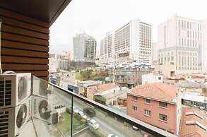 Taksim Elysium Residence CTS