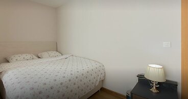 Taksim Elysium Residence CTS