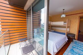 Taksim Elysium Residence CTS