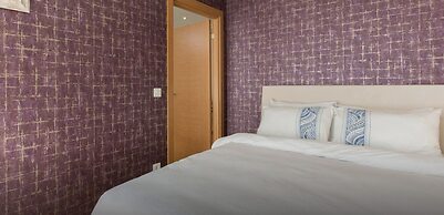 Taksim Elysium Residence CTS