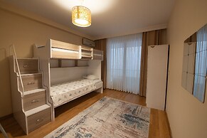 Taksim Elysium Residence CTS