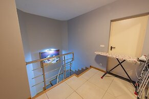 Taksim Elysium Residence CTS