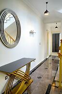 Taksim Elysium Residence CTS