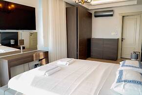 Taksim Elysium Residence CTS