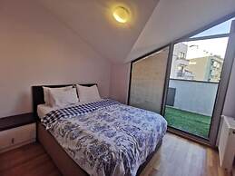 Taksim Elysium Residence CTS