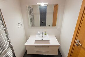 Taksim Elysium Residence CTS