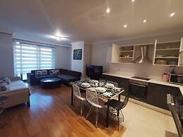 Taksim Elysium Residence CTS