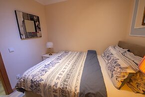 Taksim Elysium Residence CTS