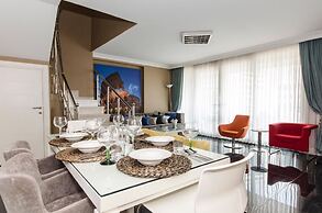 Taksim Elysium Residence CTS