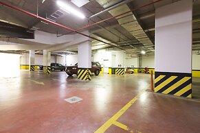 Taksim Elysium Residence CTS