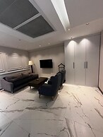 Taksim Elysium Residence CTS