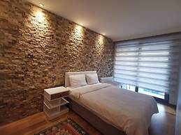 Taksim Elysium Residence CTS