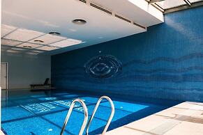 Taksim Elysium Residence CTS