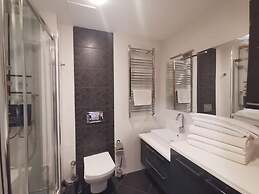 Taksim Elysium Residence CTS