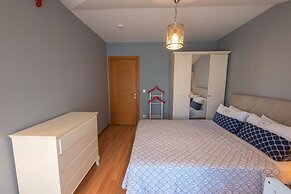 Taksim Elysium Residence CTS