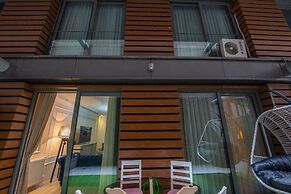 Taksim Elysium Residence CTS