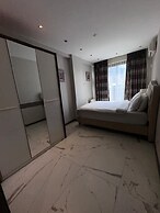 Taksim Elysium Residence CTS