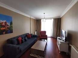 Taksim Elysium Residence CTS