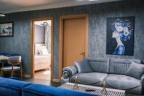 Taksim Elysium Residence CTS