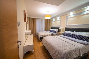 Taksim Elysium Residence CTS