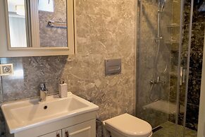 Taksim Elysium Residence CTS